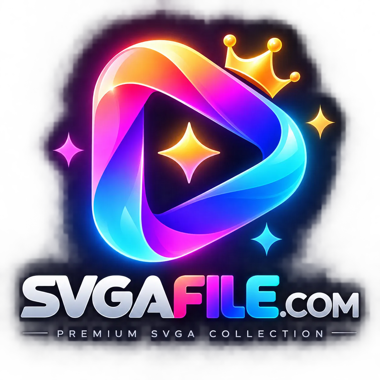 SVGAFILE