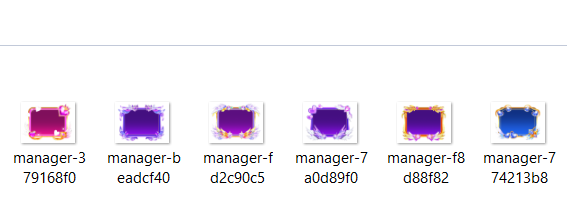 Chat Bubbles PNG Formate for all live apps