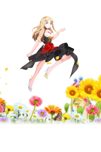 Flying Fairy