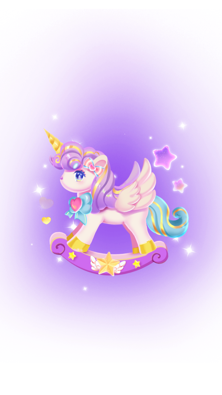 Aurora Prism Halo Frame