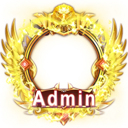 GOLDEN ADMIN