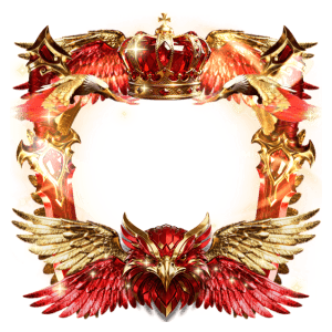Mystic Dream Particle Aura