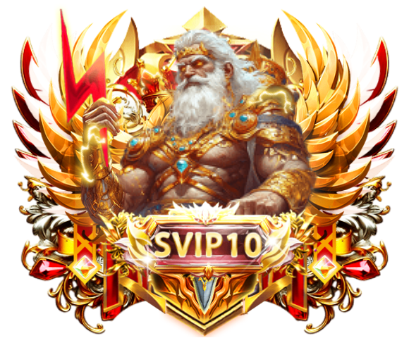 Profile Medal Svip10