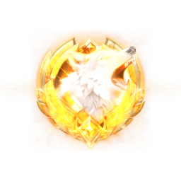 SVIP 3 Crown Animation