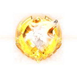 SVIP 3 Crown Animation