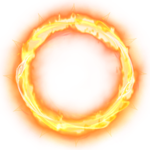Golden Avatar Frame