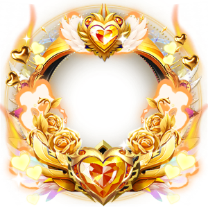 crown SVGA Frame