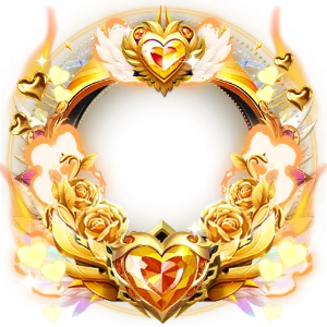 crown SVGA Frame