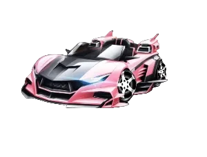 Luxury Ride Vehicle #5