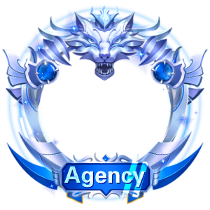 Agency frame 2026 svga