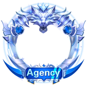 Agency frame 2026 svga