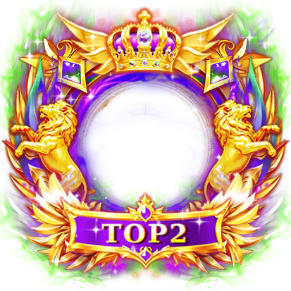 Top 2 Frame