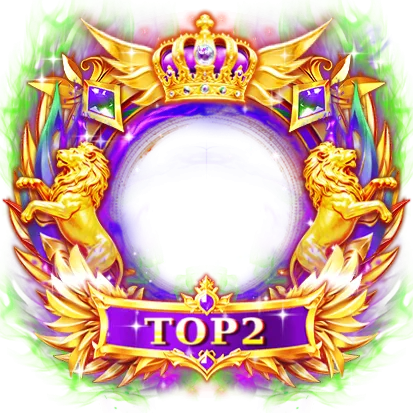 Top 2 Frame