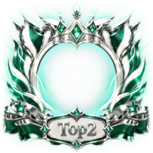 tOP 2 SVGA Frame