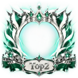 tOP 2 SVGA Frame