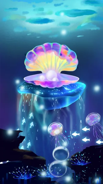 Pearl Shell