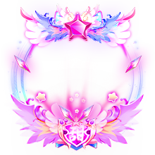 2132 Avatar Frame