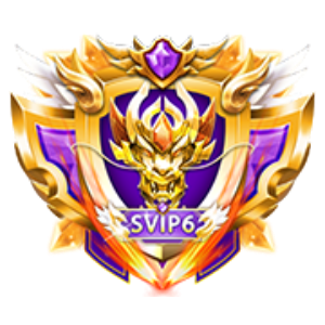 Profile Medal Svip6