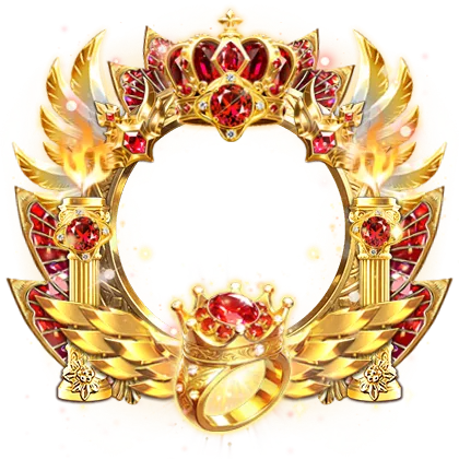 CP Ring Best Frame