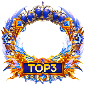 Svga Top3 Frame