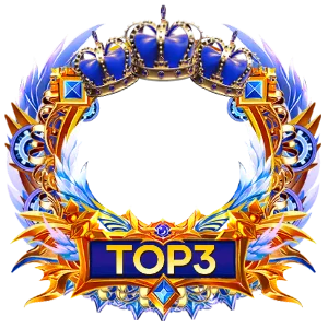 Svga Top3 Frame
