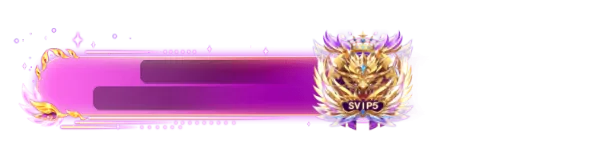 SVIP 5 Dynamic Chat Bubble