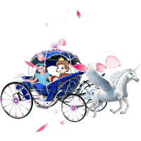 Happy Carriage