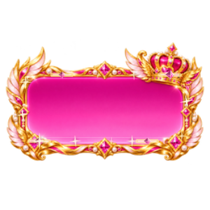 15 Pink Angel svga