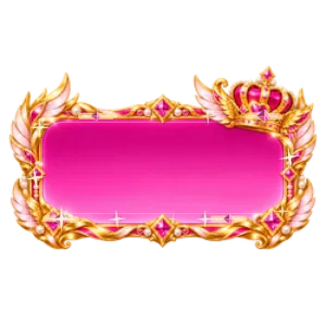 15 Pink Angel svga