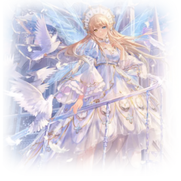 Goddess Of Dawn