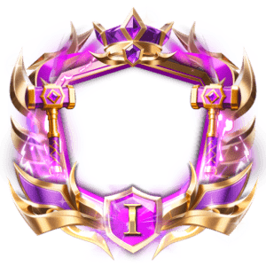 Frame Level Diamond 1