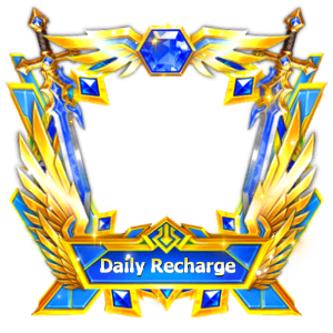 Blue Sapphire Crystal Frame