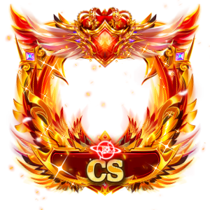 CS Avatar Frame