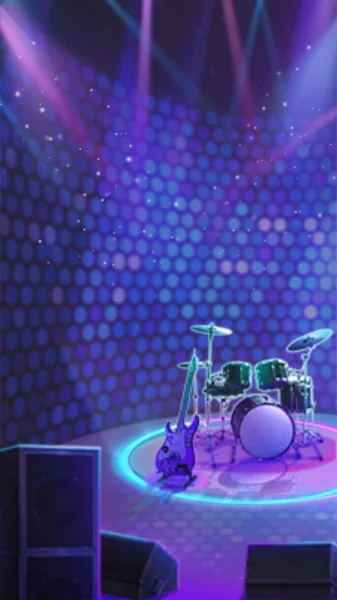 Bigstar Room Theme