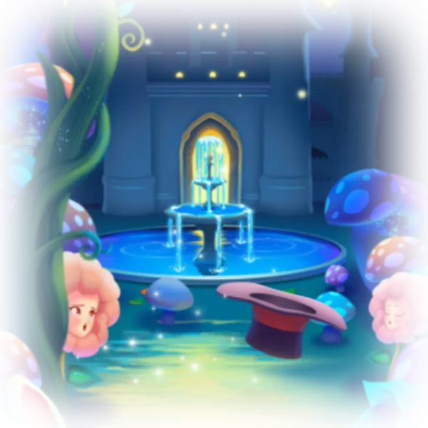 Dreamland