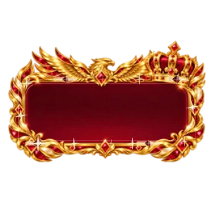 12 Crimson Eagle svga