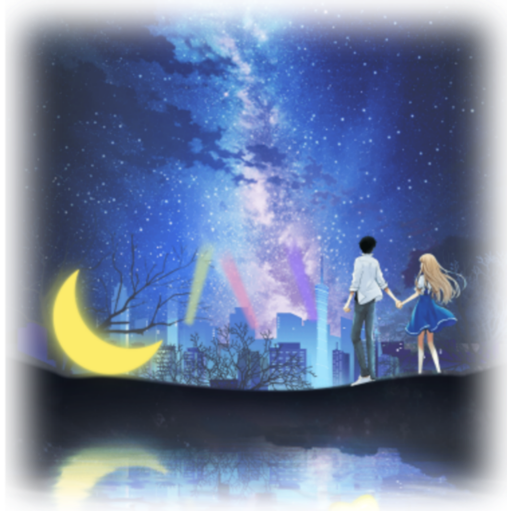Starry Sky Secret Realm