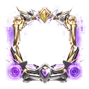 svga Frame