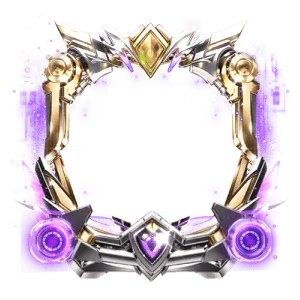 svga Frame