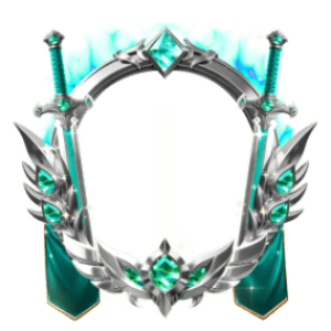 SVGA Frame