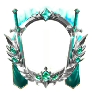 SVGA Frame