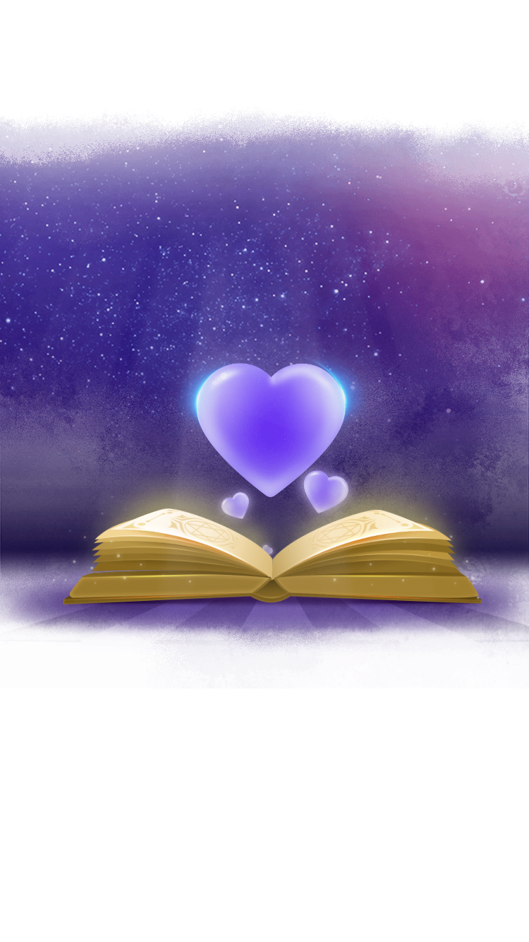 Magic Book