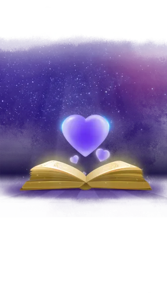 Magic Book