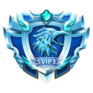 Profile Medal Svip3