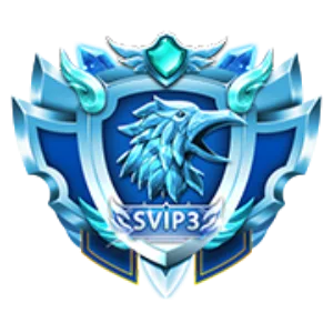 Profile Medal Svip3