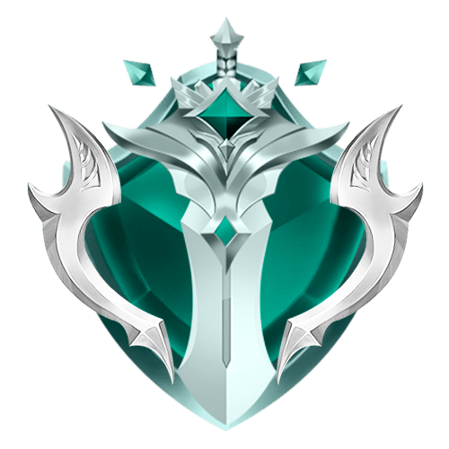 Family Member Medal Level 0