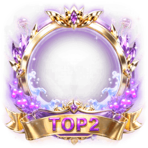 top 2 SVGA Frame