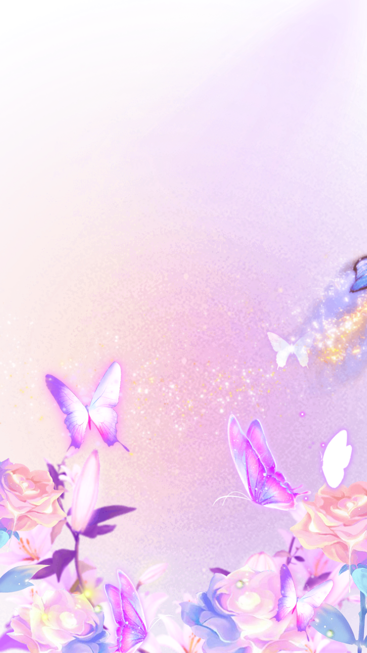 Butterflies