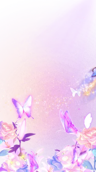 Butterflies