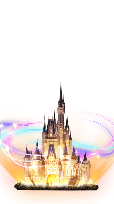 Golden Castle